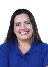 Foto de NAELIA CARVALHO DA SILVA