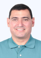 Foto de PAULO ROBERTO FRAGOSO MALTA BRANDÃO