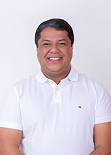 Foto de Cicero José da Silva Júnior