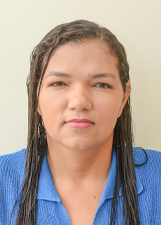 Foto de ANDRESA CONCEIÇÃO DE JESUS