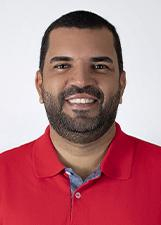 Foto de Tarcisio de Morais Araujo