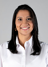 Foto de CLEANE LINO DA SILVA