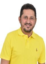 Foto de JOSE JANIO MONTEIRO DE ARAUJO