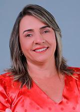 Foto de LILIAN REGINA DA SILVA DANTAS