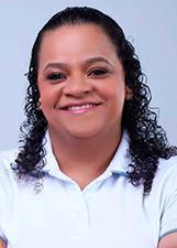 Foto de MARIA ANDREZA DA SILVA SOUZA
