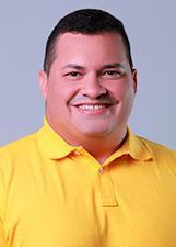 Foto de JAMES KEYTON DOS SANTOS FELIX