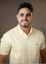 Foto de JOSE FRANCISCO CERQUEIRA TENÓRIO FILHO