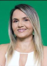 Foto de ALINE DOS SANTOS FONTES LIMA
