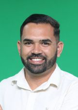 Foto de GIVALDO LIMA DOS SANTOS