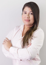 Foto de Jessica Rafaela Costa dos Santos