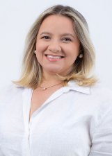 Foto de Larissa Ruana Pereira Lopes de Sena