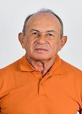 Foto de Benedito Cicero dos Santos