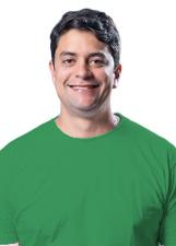 Foto de Jarbas Gomes de Barros Pereira Lopes