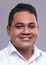 Foto de JEFFERSON RODRIGUES DA SILVA