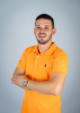 Foto de JOÃO VICTOR DE ANDRADE E SILVA MELO