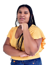 Foto de ANA ANGÉLICA DA SILVA