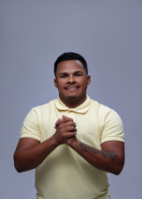 Foto de JAILTON PETRUCIO DOS SANTOS