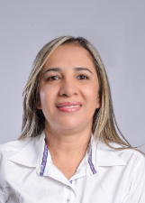 Foto de Maria Fabiana Farias de Alencar
