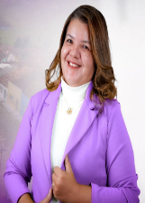Foto de ALBA CRISTINA DA SILVA MENDONÇA