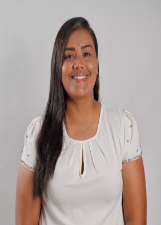 Foto de Aline dos Santos Ferreira