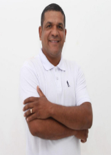 Foto de FABRICIO JOSE AGUIAR MARTINS