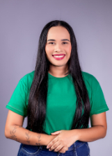 Foto de LAYANE MARTIRES DOS SANTOS