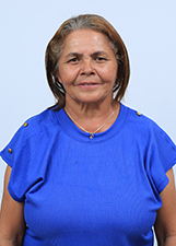 Foto de MARIA BATISTA DOS SANTOS