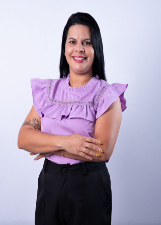 Foto de FERNANDA VERISSIMO DOS SANTOS