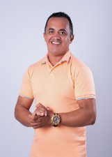 Foto de GILBERTO DOS SANTOS