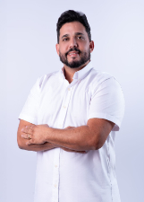 Foto de WILSON MAX DA ROCHA BARROS
