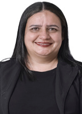 Foto de Candida Patricia Caribé da Silva