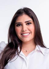 Foto de LARA JAYNE SIQUEIRA BARBOSA MALTA BRANDÃO