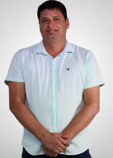Foto de Carlos Acioly Wanderley Júnior