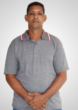 Foto de José Sebastião da Silva