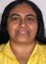 Foto de Maria José dos Santos