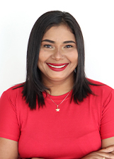 Foto de LEANDRA DE SOUZA GOMES