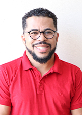 Foto de Amosiel dos Santos Feitosa
