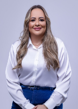 Foto de Gleicy Neany da Silva Lima