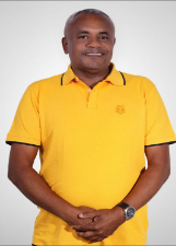 Foto de Jailton da Silva Veríssimo