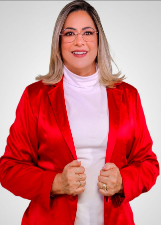 Foto de Valéria Cristina Cavalcante de Melo