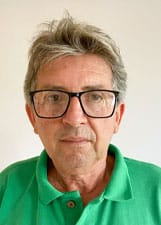 Foto de SÉRGIO GONÇALVES PACHECO
