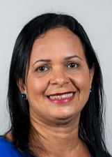 Foto de SILVIA MARIA DOS SANTOS