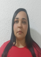 Foto de RAFAELLA CRISTINA SILVA DOS SANTOS