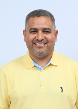 Foto de CRISTILIANO PEREIRA DE HOLANDA