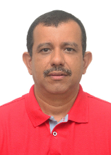 Foto de WASHINGTON TRINDADE DO NASCIMENTO