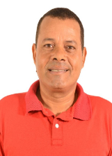 Foto de Edvaldo Alfredo dos Santos