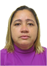 Foto de MARIA ROSICLEIDE LOPES