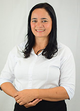 Foto de SIMONE ROCHA FERREIRA DOS SANTOS