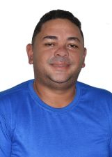Foto de CLEVISSON WASHINGTON SILVA DE ARAÚJO