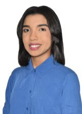 Foto de MARIA TAYNARA VASCONCELOS DA SILVA